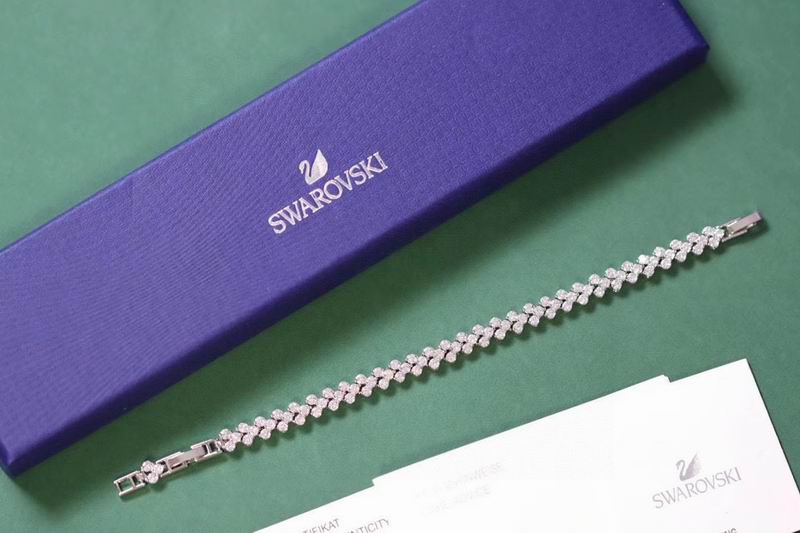 Swarovski Bracelet 05yxs16